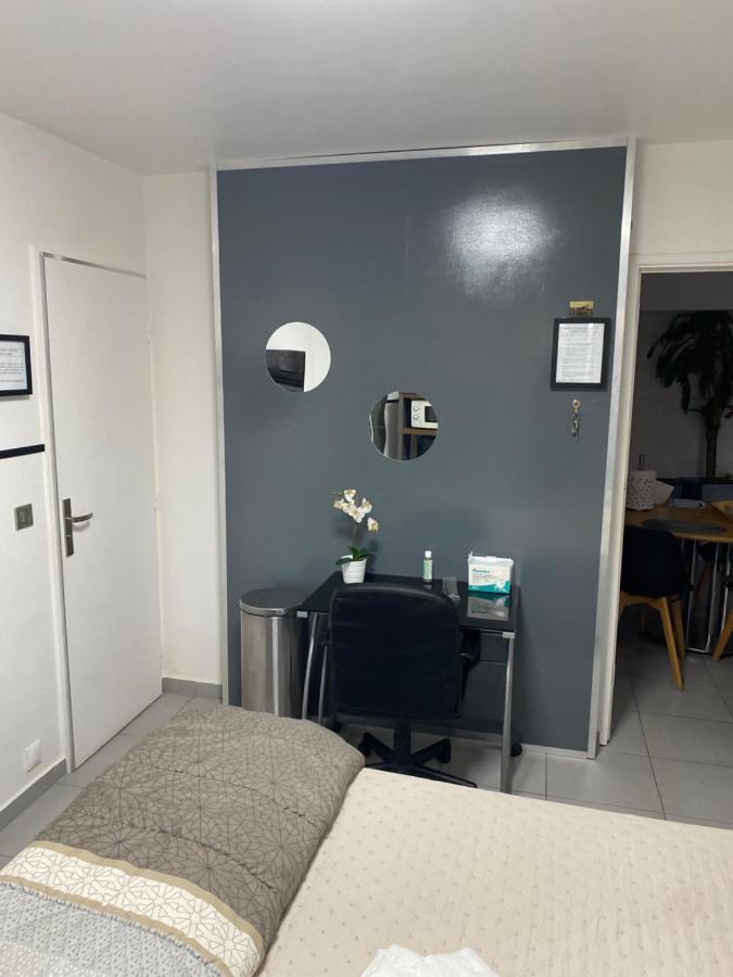Residence Zola 2 วีเลอร์บาน ภายนอก รูปภาพ