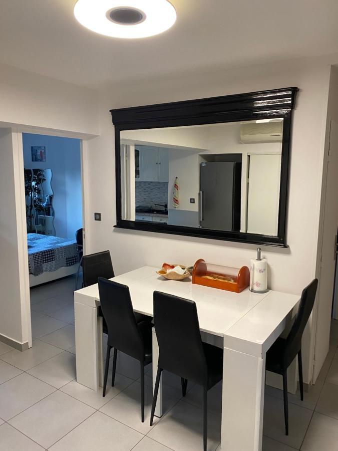 Residence Zola 2 วีเลอร์บาน ภายนอก รูปภาพ