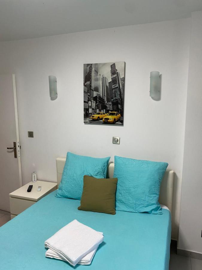 Residence Zola 2 วีเลอร์บาน ภายนอก รูปภาพ