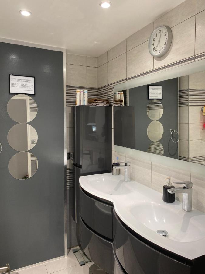 Residence Zola 2 วีเลอร์บาน ภายนอก รูปภาพ