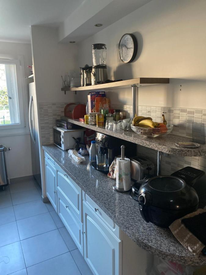 Residence Zola 2 วีเลอร์บาน ภายนอก รูปภาพ