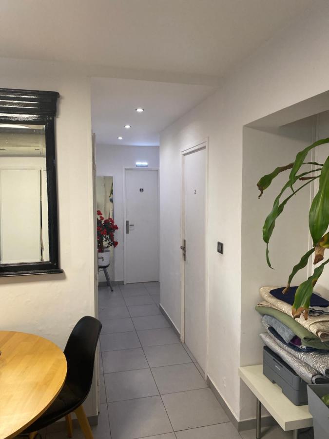 Residence Zola 2 วีเลอร์บาน ภายนอก รูปภาพ