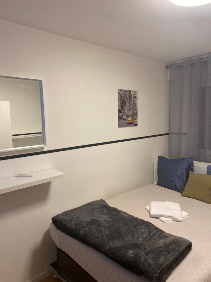 Residence Zola 2 วีเลอร์บาน ภายนอก รูปภาพ