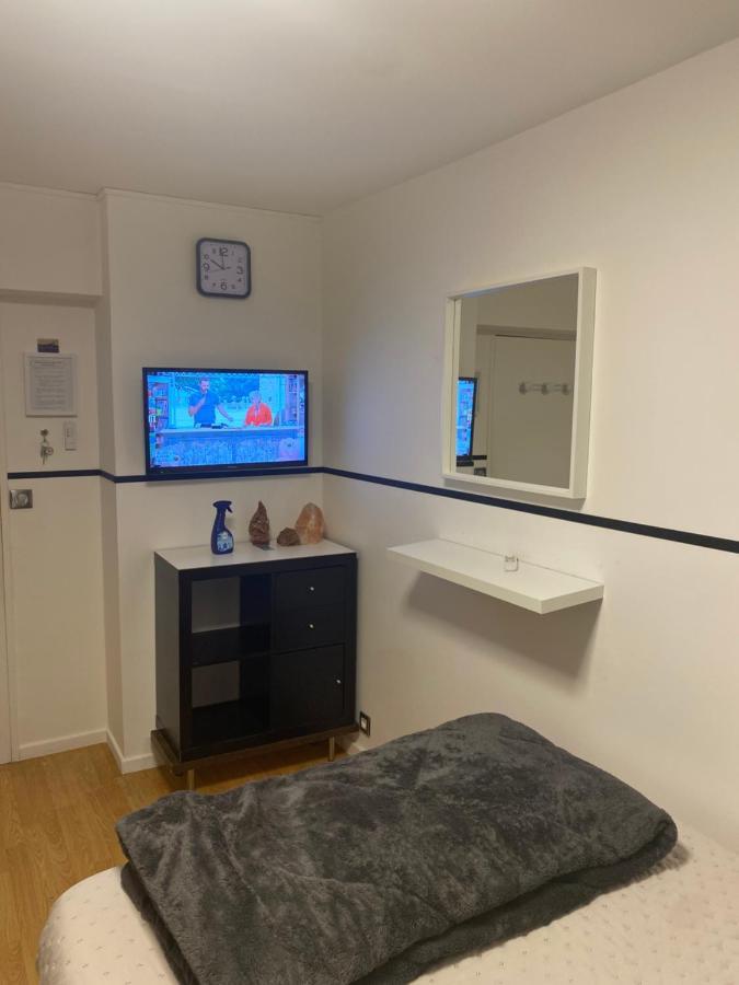 Residence Zola 2 วีเลอร์บาน ภายนอก รูปภาพ