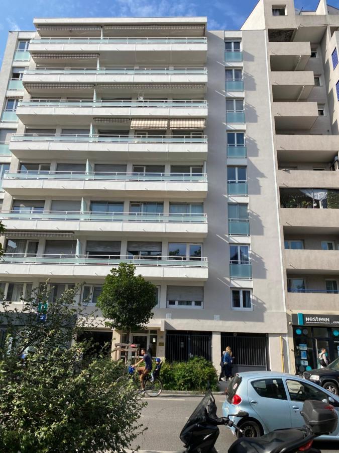 Residence Zola 2 วีเลอร์บาน ภายนอก รูปภาพ
